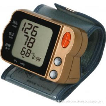 Blood Pressure Monitor